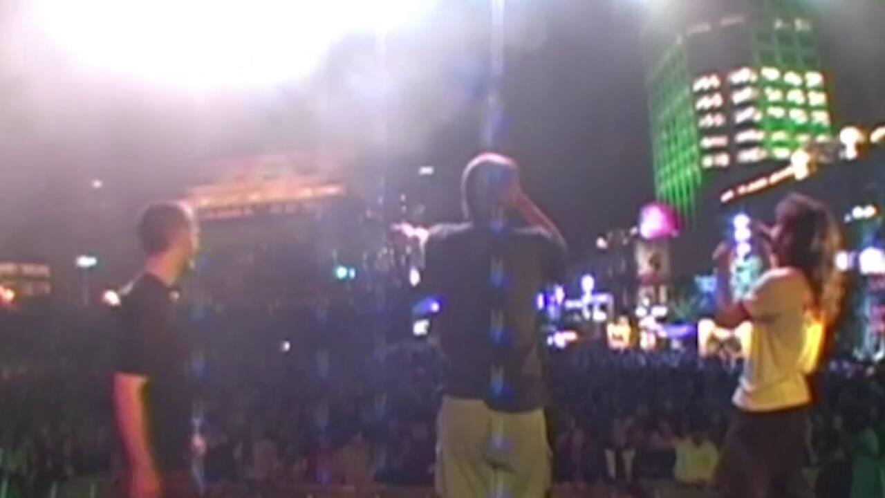 LAF - Artiste du mois 2