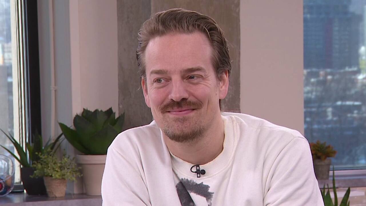 MAXIME LE FLAGUAIS 1