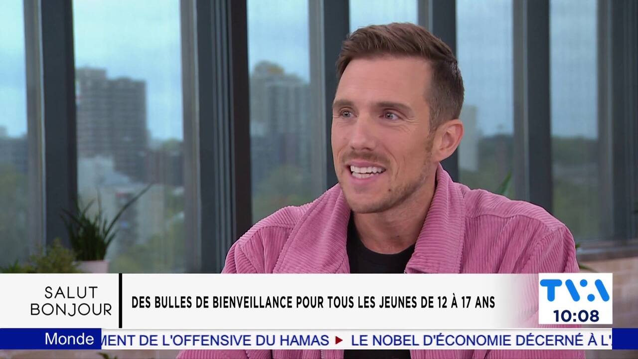 Pascal Morrissette 1