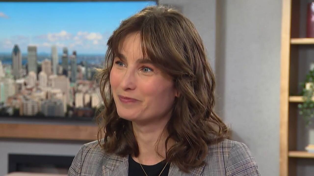 Sophie Gagnon 9 septembre 25