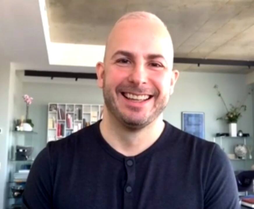 Yannick Nezet-Seguin, invité du jour du 13 février 2021