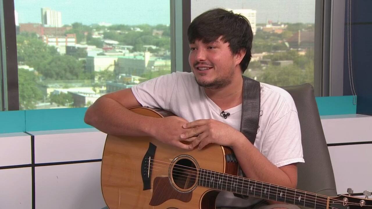 Émile Bilodeau, porte-parole du Tour de l’Île à vélo et du Tour la Nuit