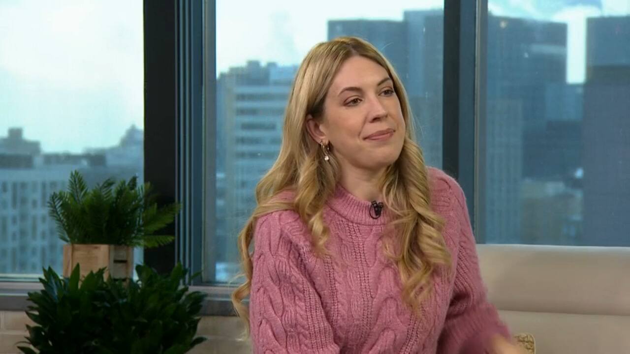 L'impact du cancer sur une famille