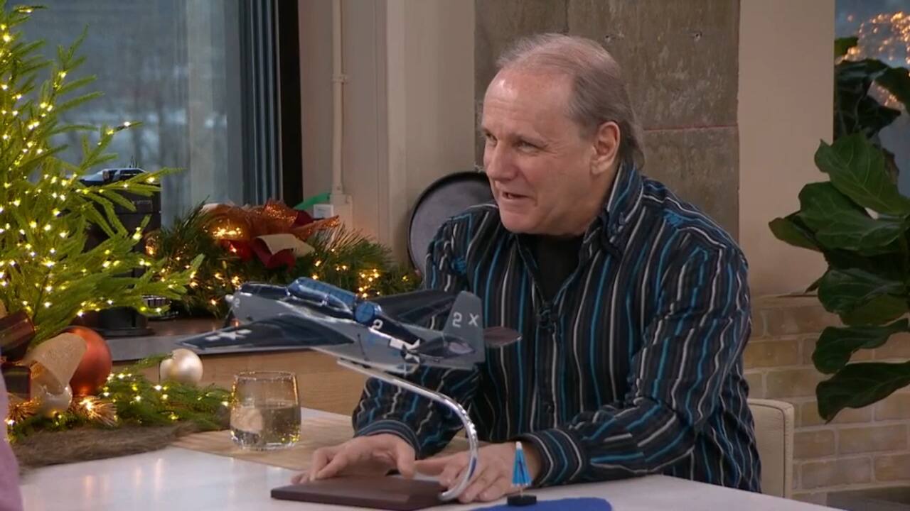 Triangle des Bermudes: l'origine du mythe avec Christian Page