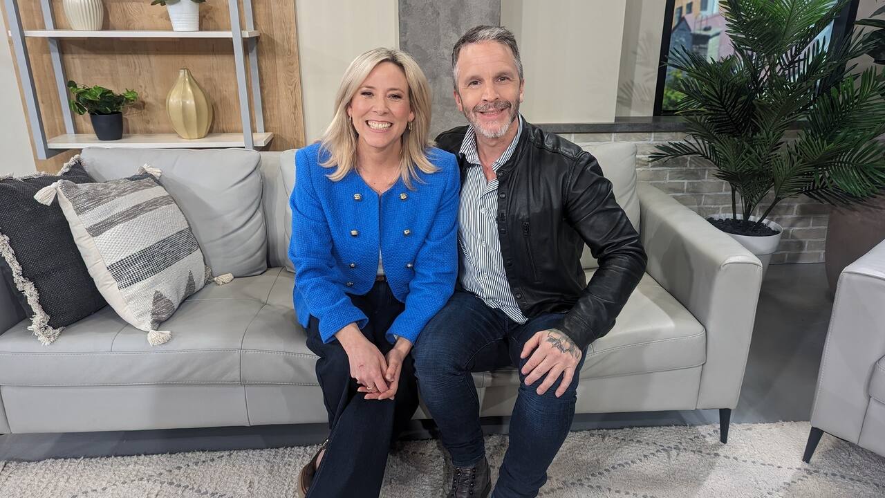 Steve Veilleux, invité du 4 février 2024 