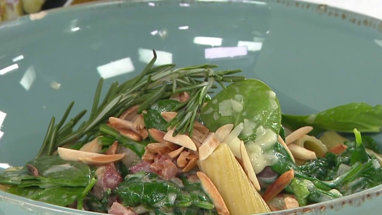 Recette du 31 janvier