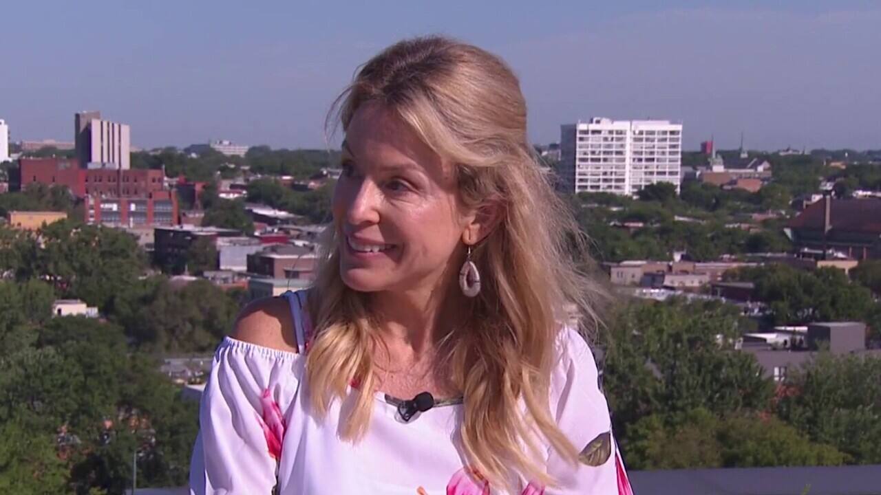 tendances  crèmes glacées