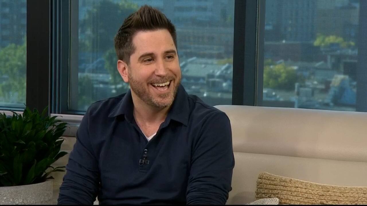 Les projets de Billy Tellier