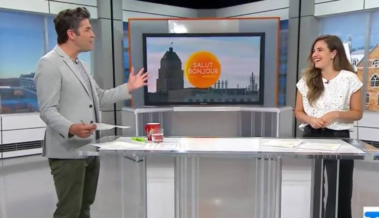 Une foule d’activités à faire en famille cette été