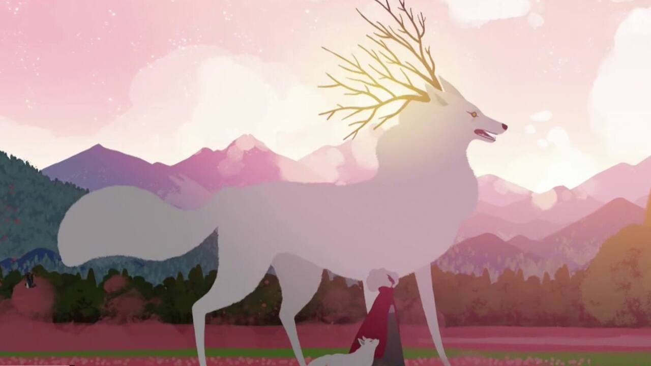 Mathieu Roy dévoile son absolu coup de cœur pour ce jeu vidéo qui sort aujourd'hui