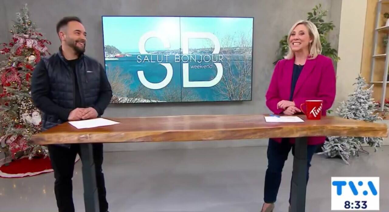 Pour garder la forme à tout âge