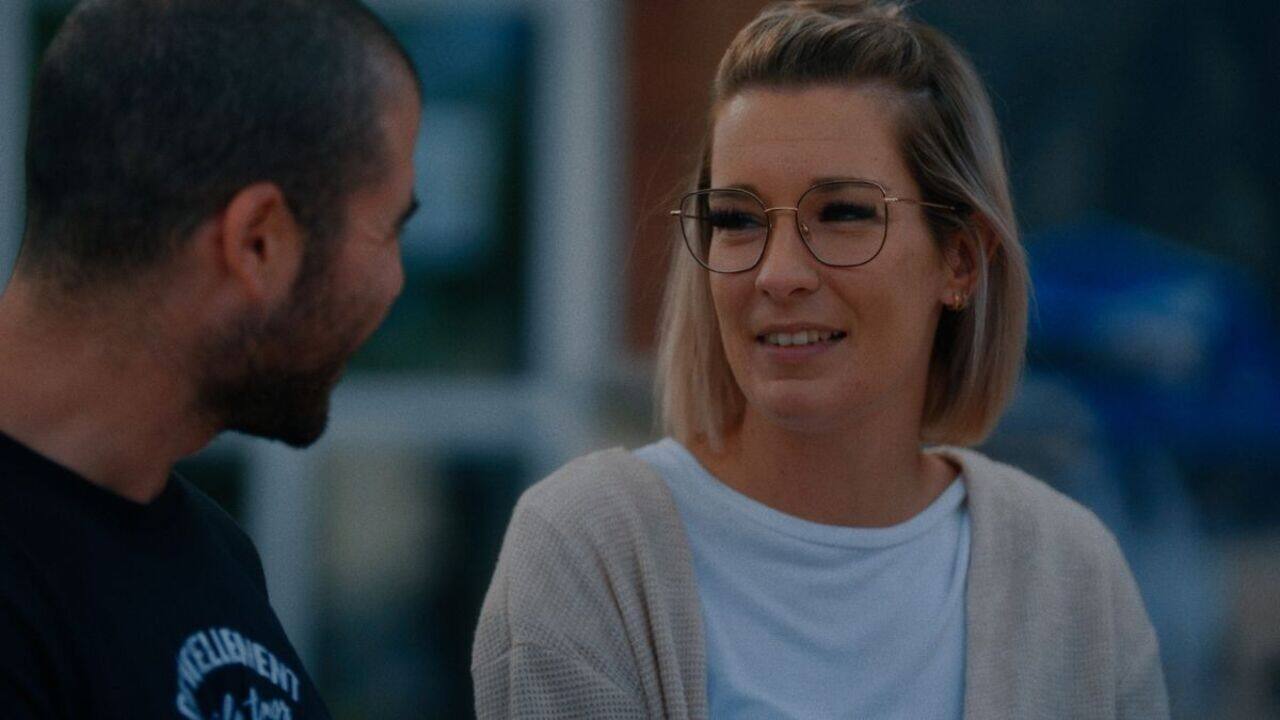 Si on s'aimait: Comment surmonter les épreuves en début de relation?