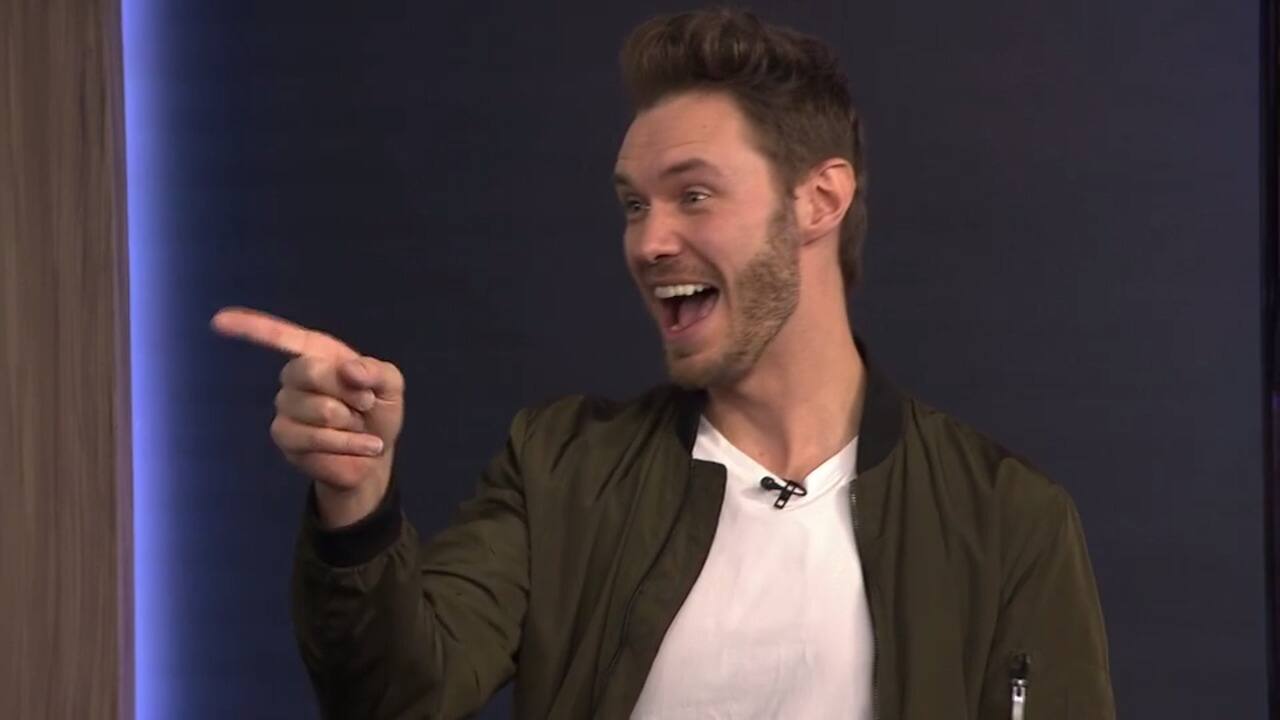 CLTD Martin Vachon 11 janvier 2021 (sports d'hiver insolites)