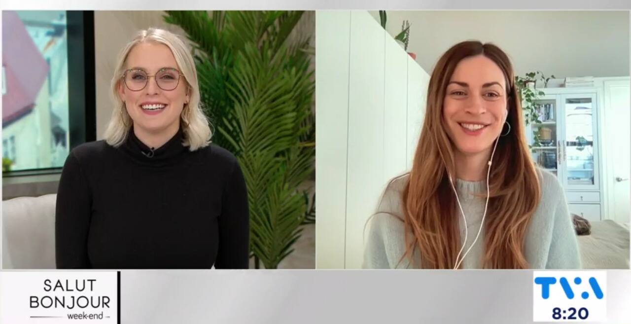 Et c’est partie pour Star Académie 2022! 