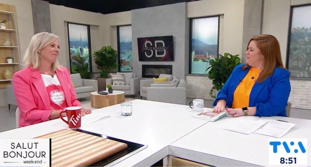 Les grandes émotions quand on devient parent   