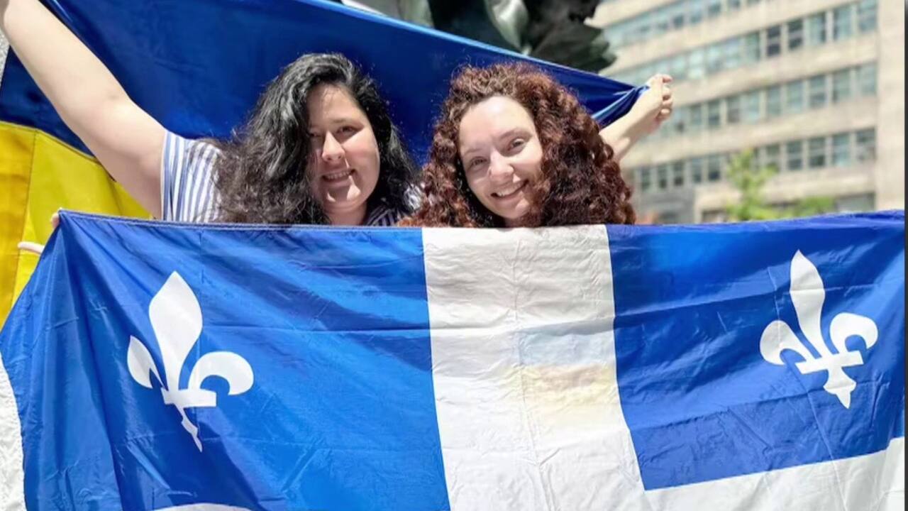 Une Saint-Jean aux saveurs de l'Ukraine