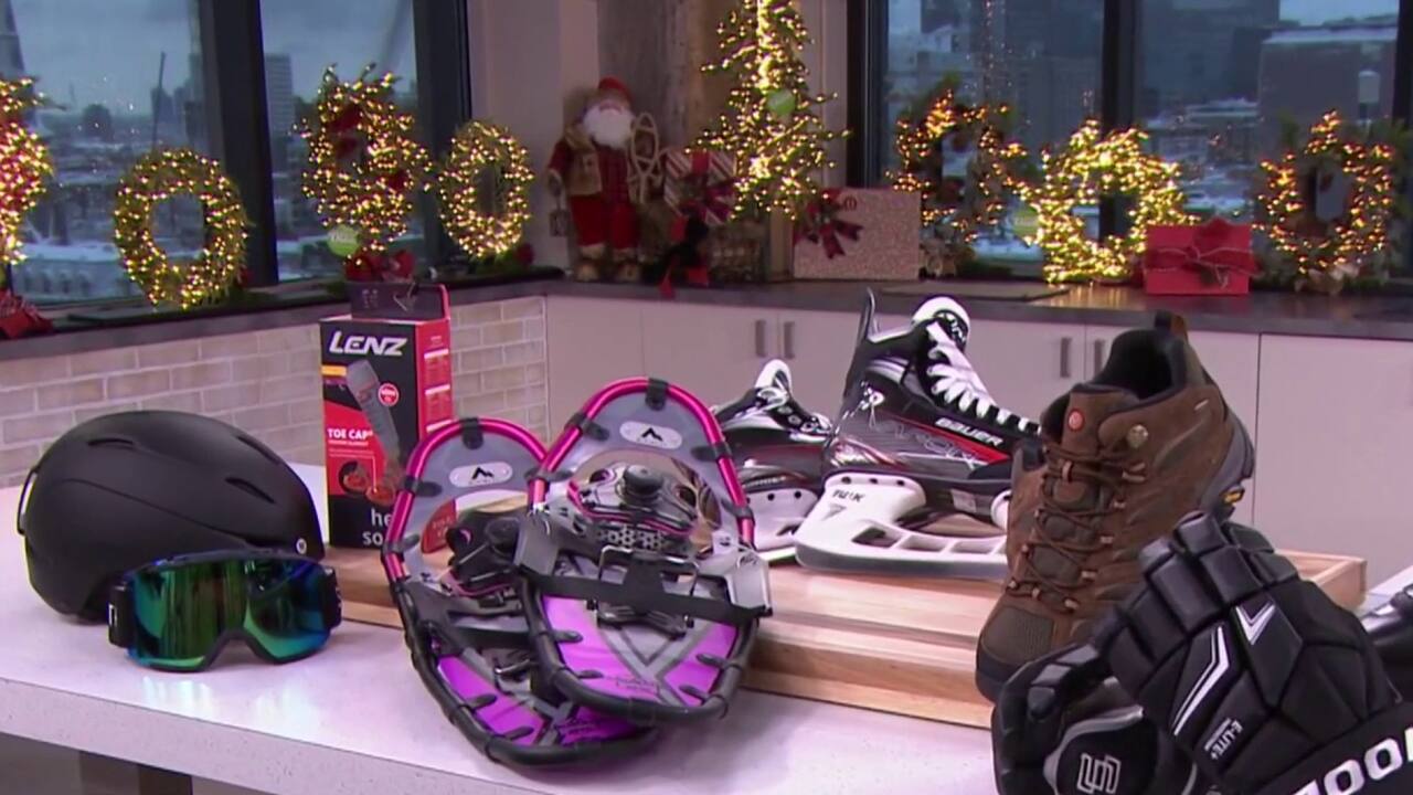 cbao - sports experts