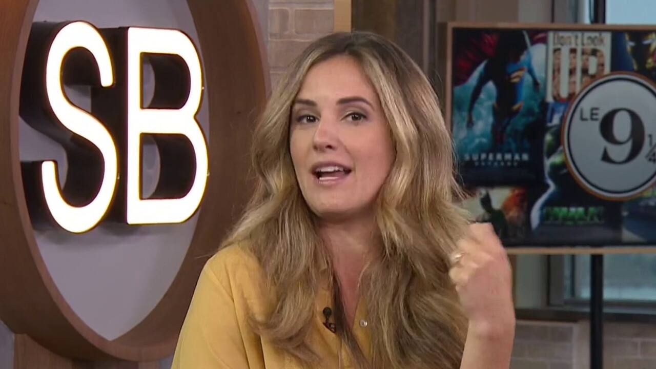 Les super héros pas toujours écolos