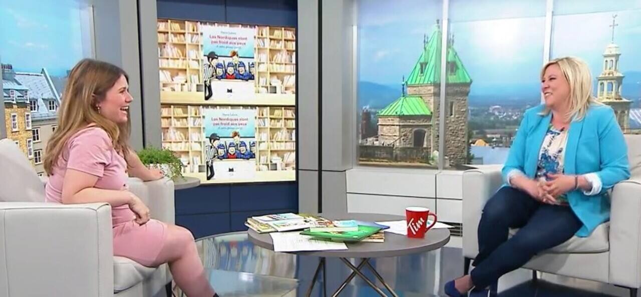 Suggestions de lecture du 30 mai 2021 - spécial jeunesse