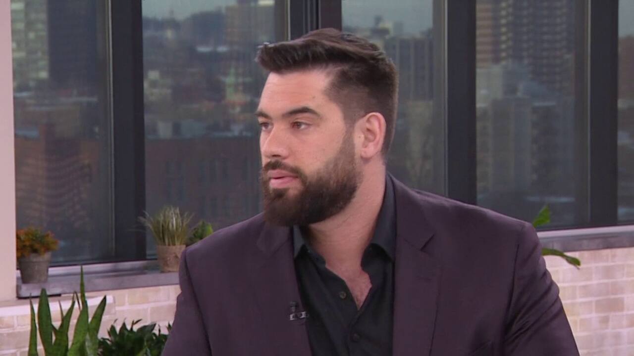 Laurent Duvernay-Tardif