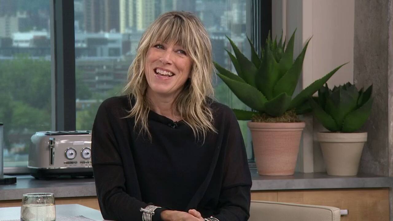 Entrevue Luce Dufaut - 9 sept 2021 (partie 1)