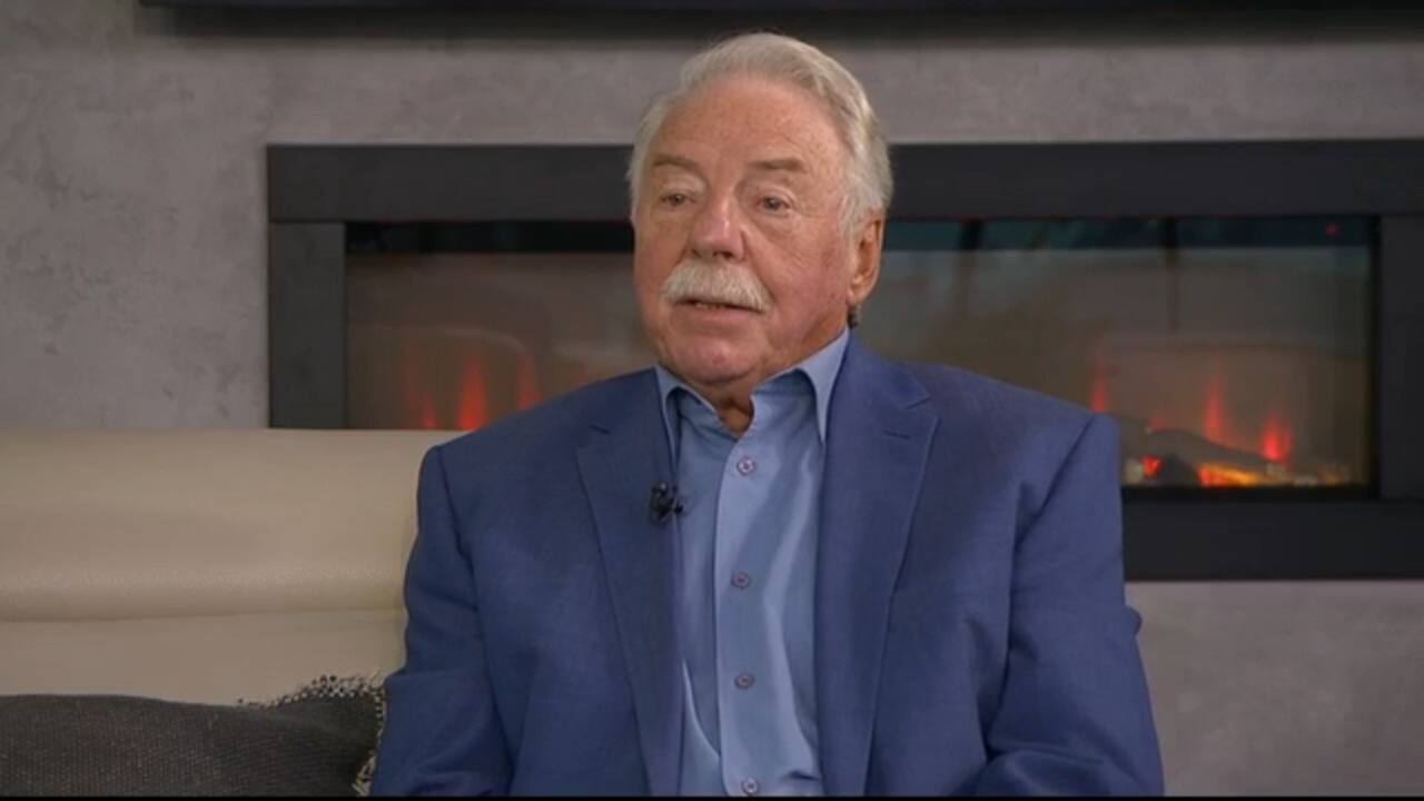 «Délinquant un jour, artiste toujours»: Michel Forget se livre en toute authenticité