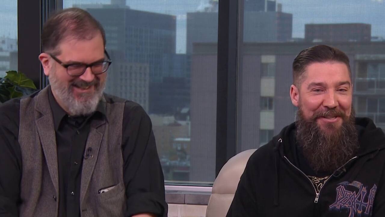 Que le fan soit avec toi  