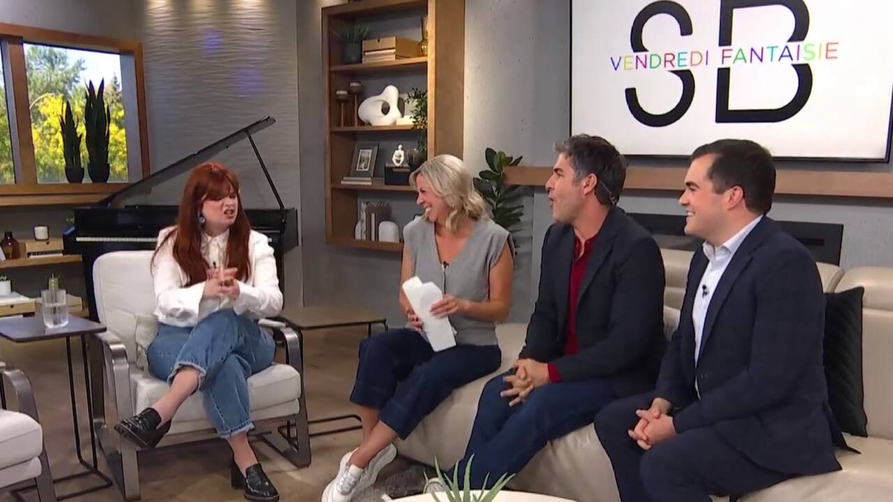 Geneviève Hébert Dumont