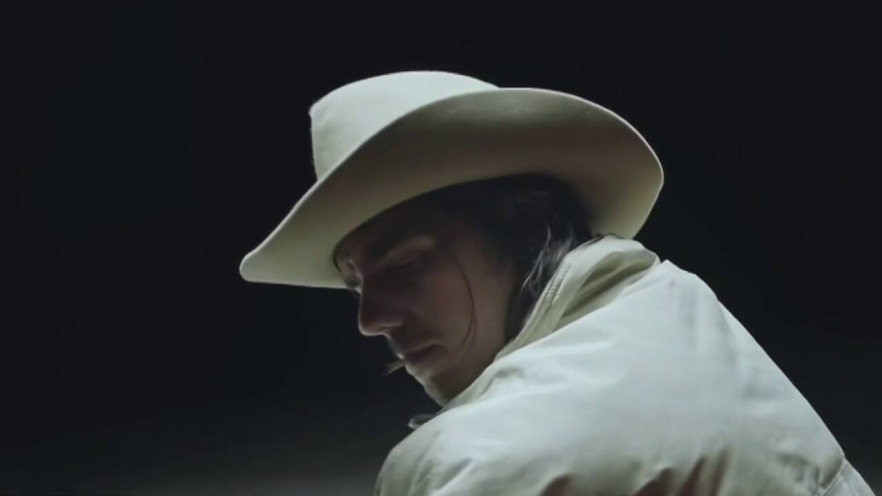 Artiste du mois : Apashe 1