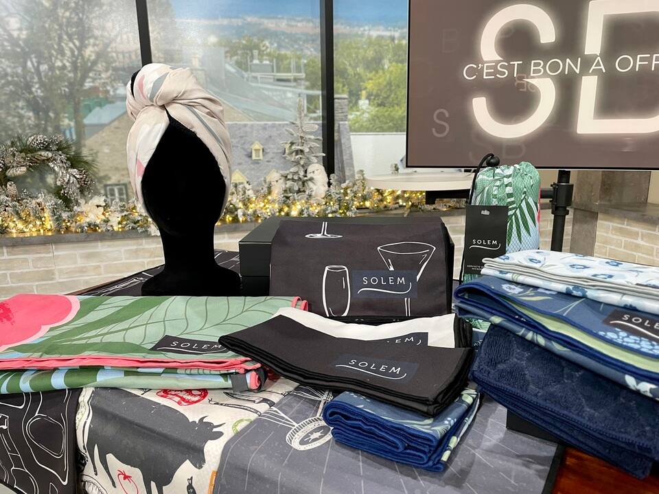 Solem : Le cadeau parfait pour toute la famille et tous les budgets