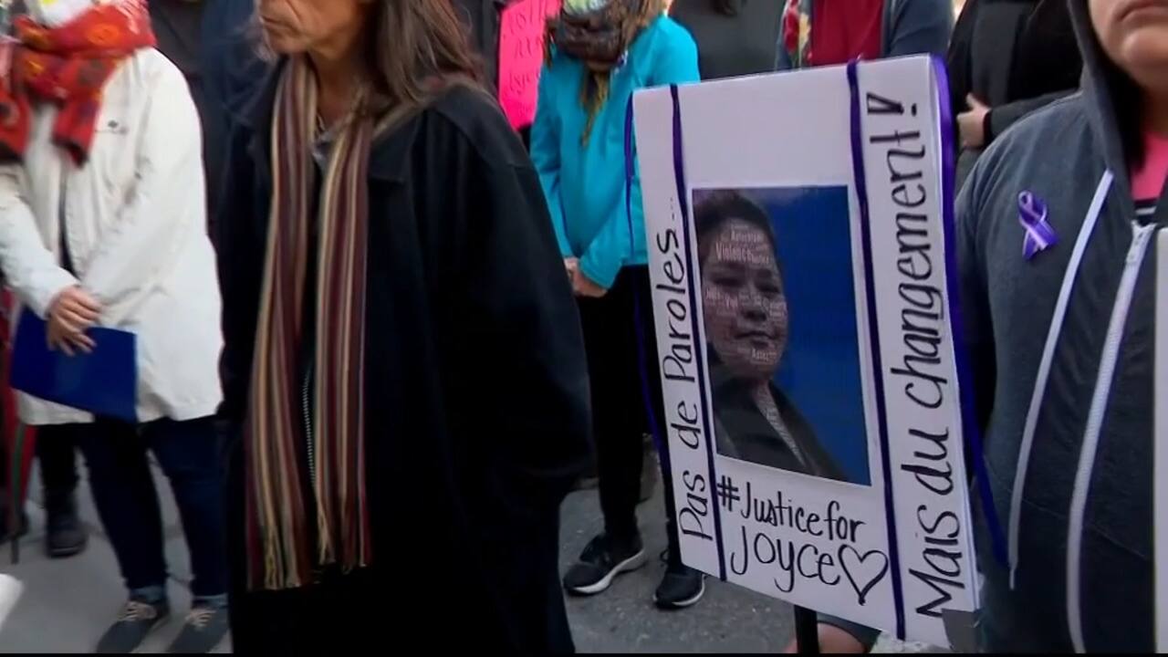 Un an après le décès de Joyce Echaquan, les choses ont-elles changé? 