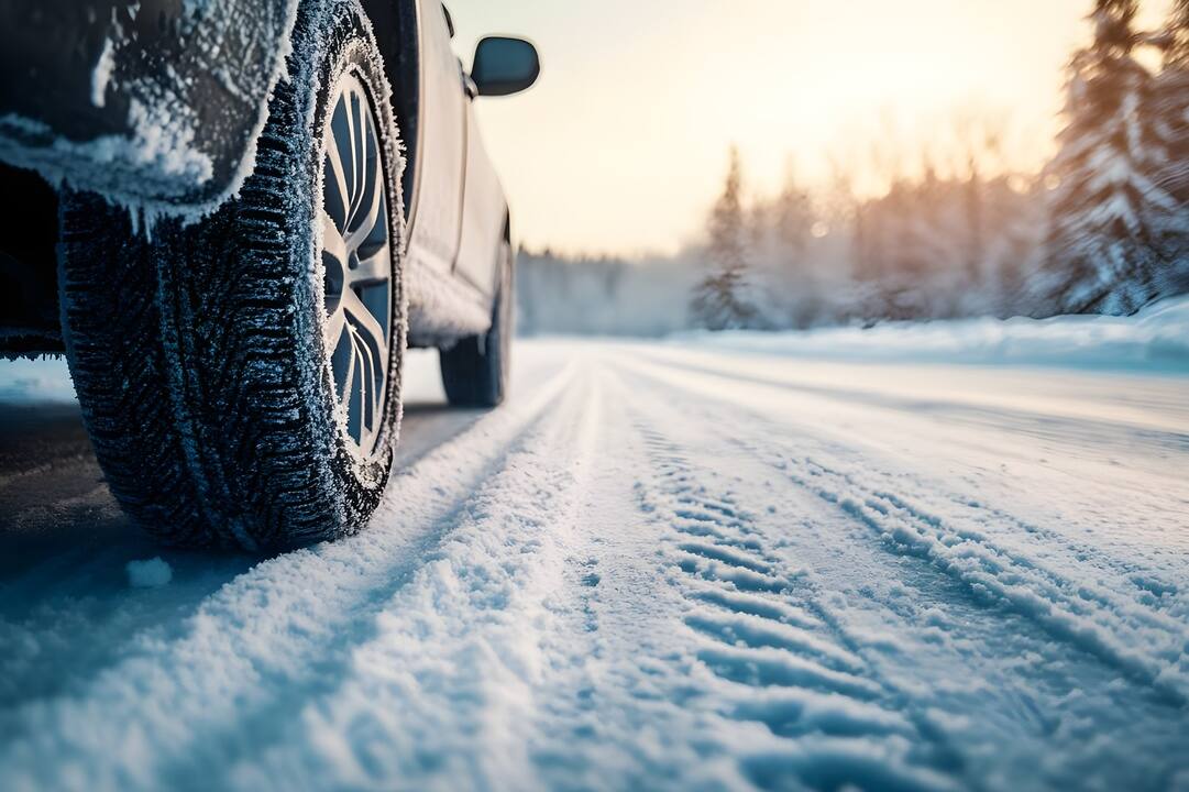 Conduite hivernale : Les conseils essentiels pour rouler en toute sécurité cet hiver