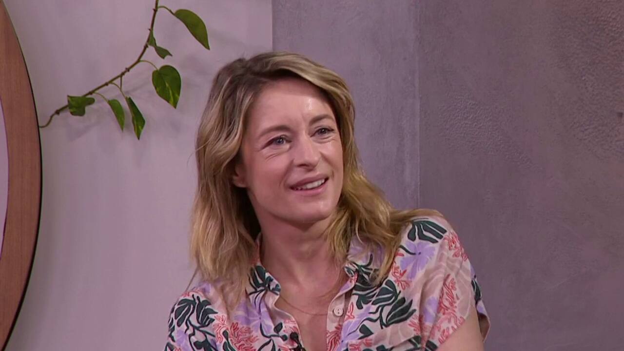 Christine Beaulieu 1