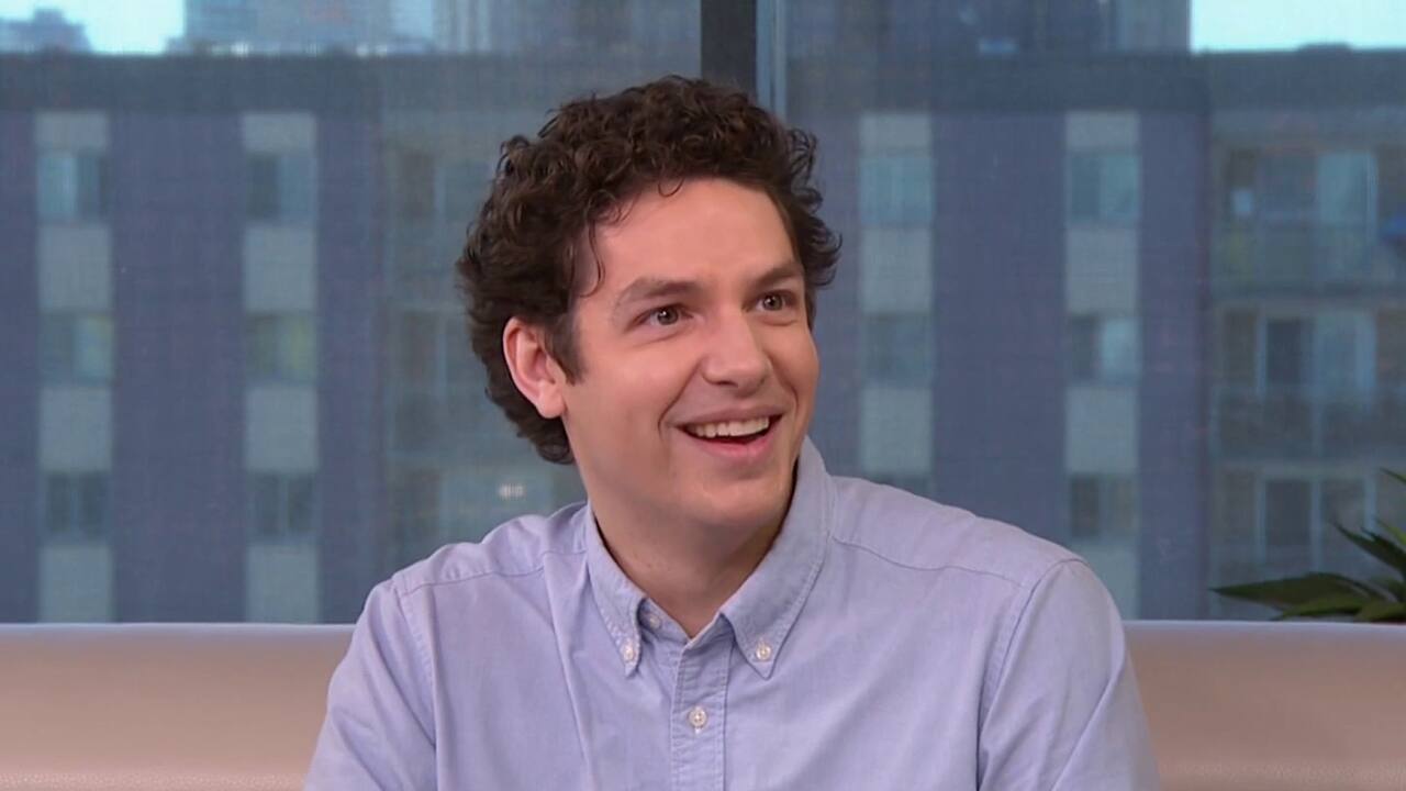 Jean-François Pronovost, invité du 6 février