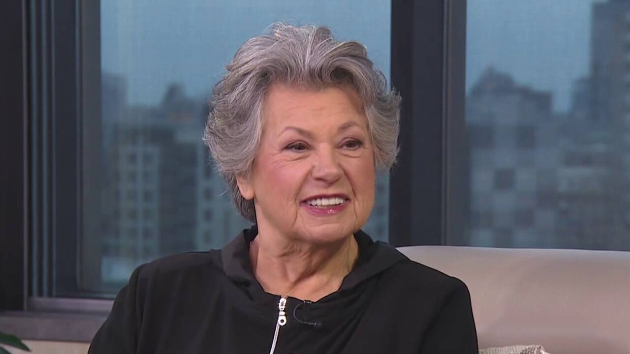 Ginette Reno 1