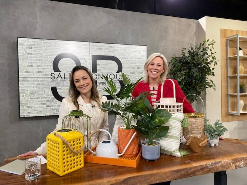 Les tendances en aménagement extérieur pour l’été 2023 