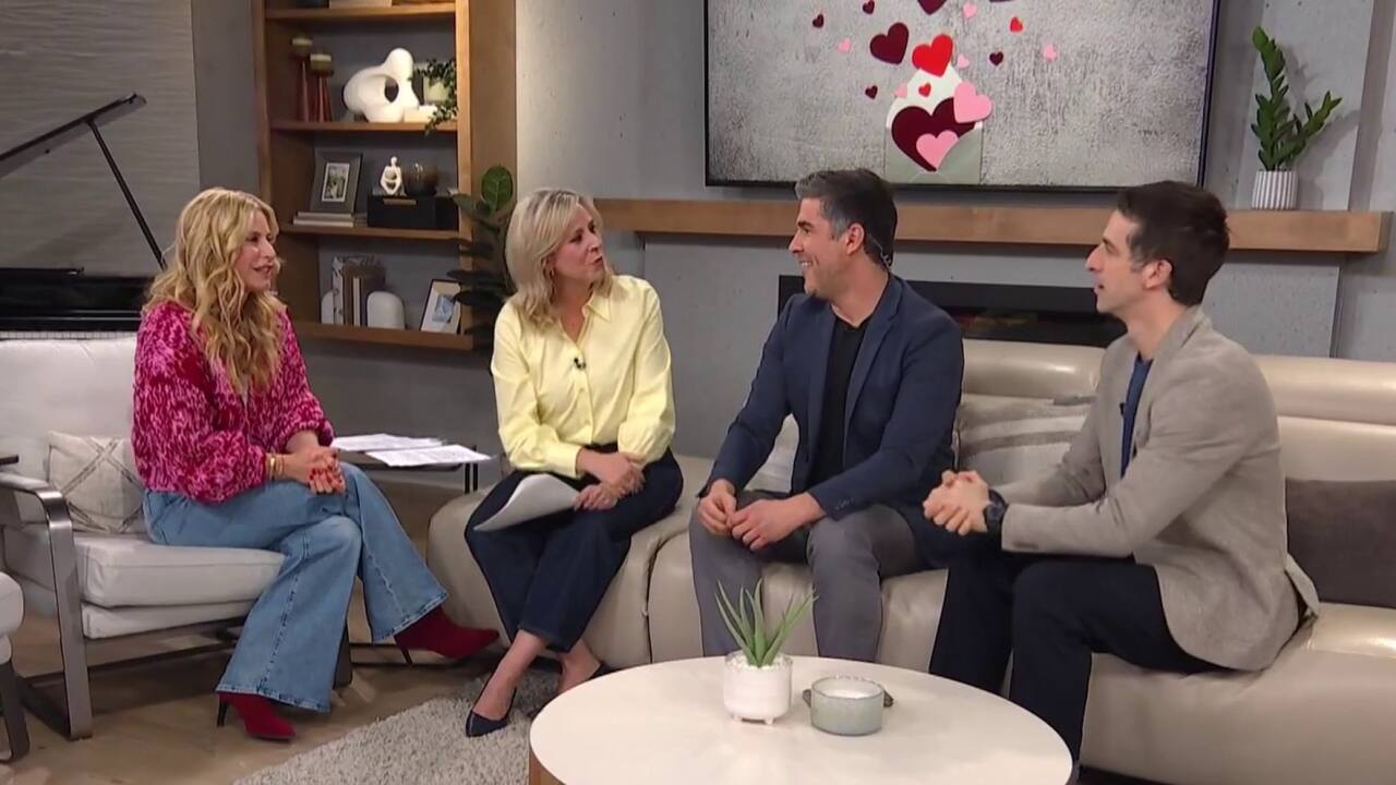 tendances saint-valentin 2026