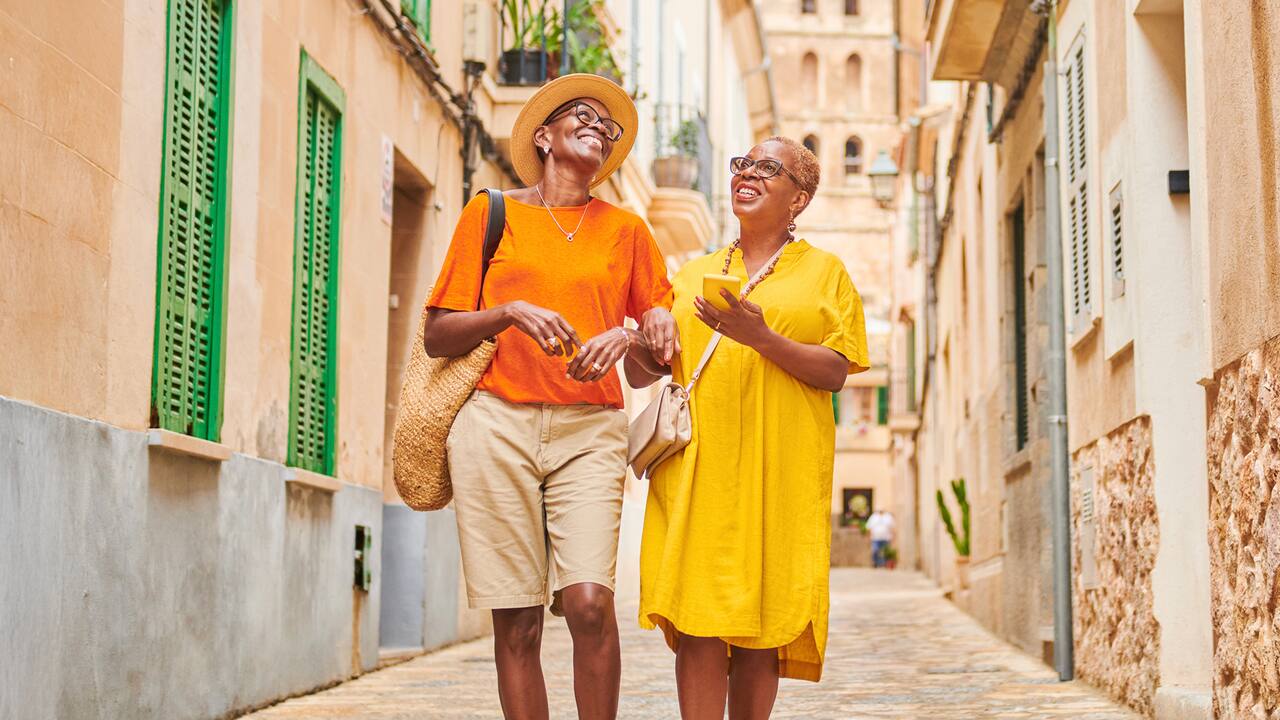 Des expériences sans fin. Un seul forfait.