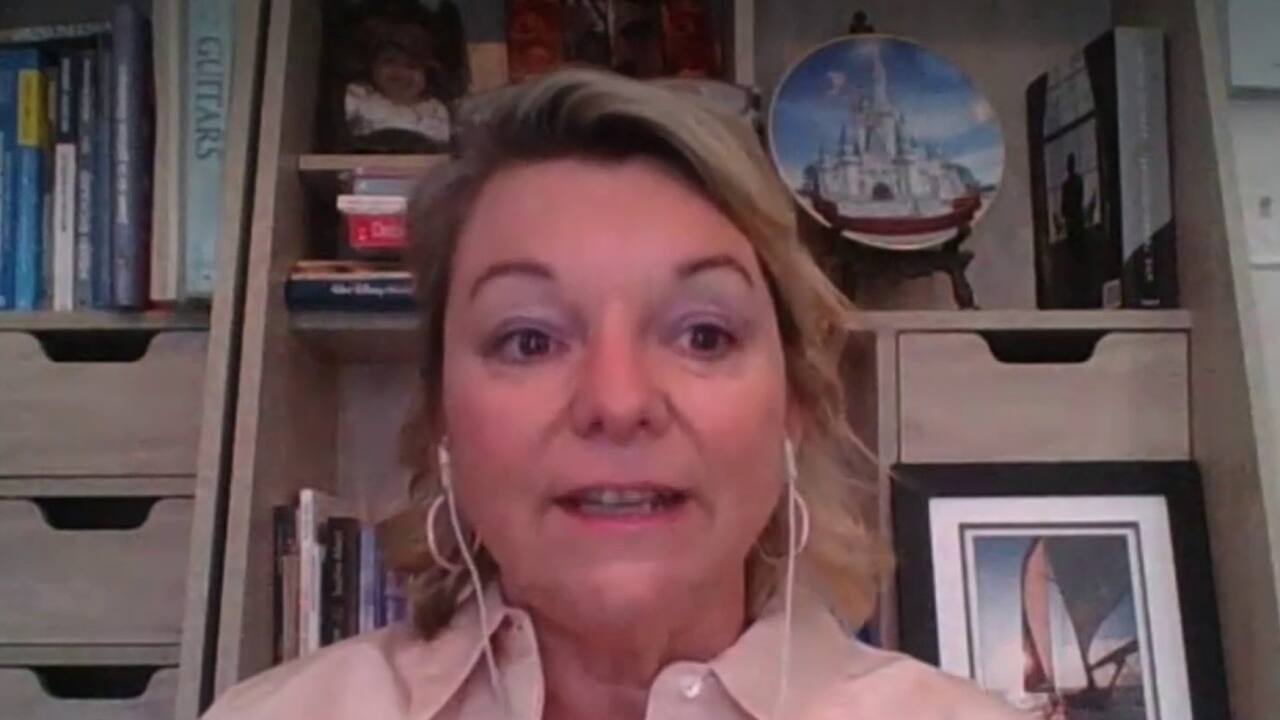 Tendance dangereuse sur TikTok