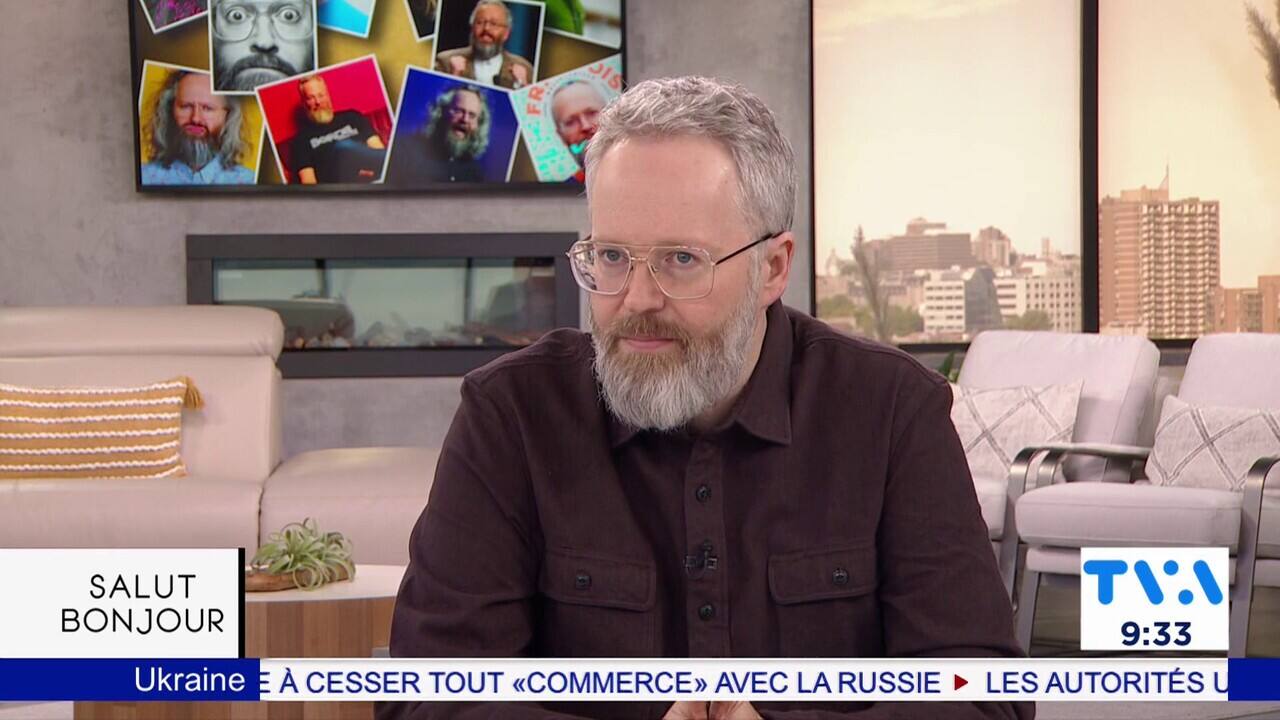 François Bellefeuille 1