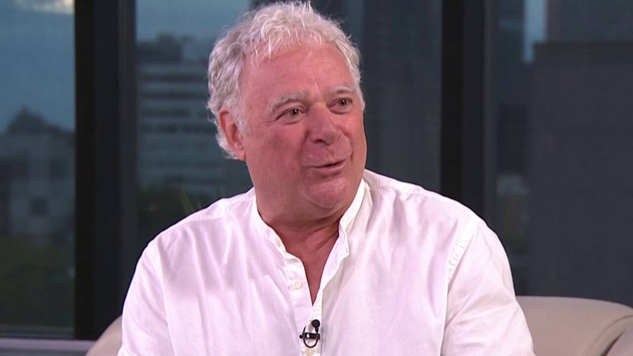 Chanteurs Masqués avec Jacques L'Heureux