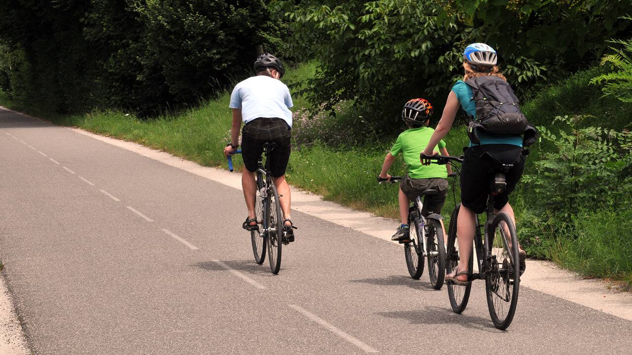 Comment garder la forme durant les vacances d'été!
