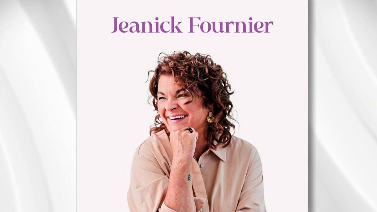 Jeanick Fournier 1