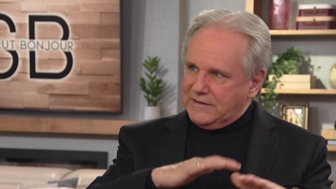 Christian Page du 7 novembre 2025