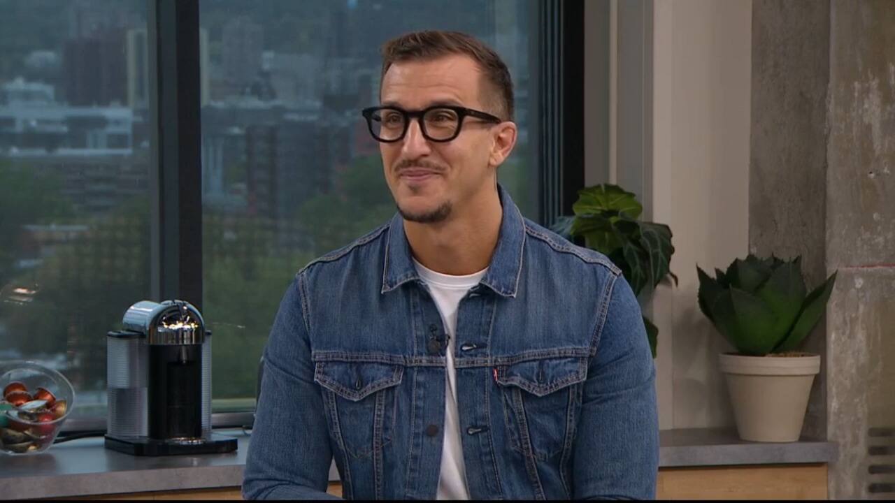 Tout savoir sur le véganisme, avec Francisco Randez