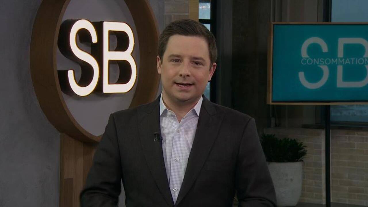 Consommation - frais bancaires