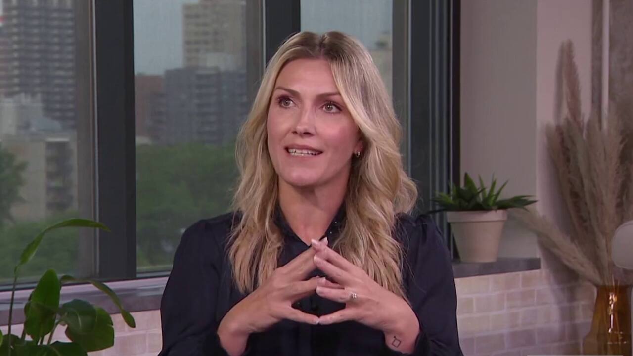 L'impact d'une mère toxique