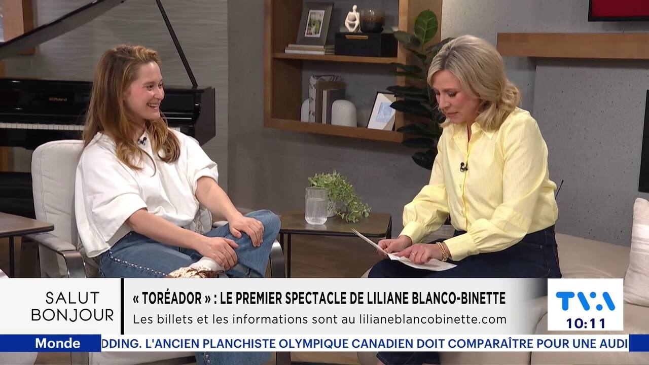 LILIANE BLANCO-BINETTE