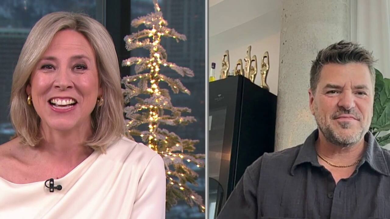 Marc Dupré: à la croisée des chemins