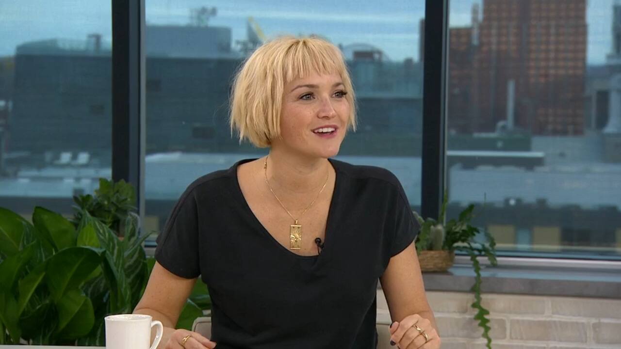 Les ancêtres de nos fruits et légumes, avec Julie Ringuette